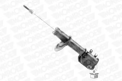 Amortiguador MONROE 742048SP MONROE 742048SP Última Versión